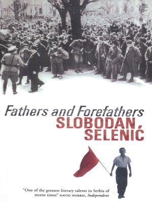 cover image of Fathers and Forefathers